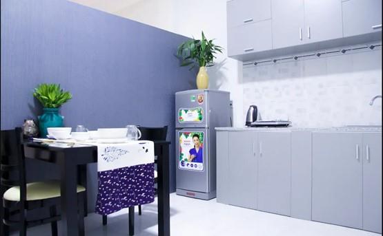 serviced apartment for rent in binh thanh district BT99091 Trang (3)